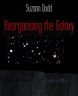 Reorganising the Galaxy