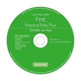 Practice Tests Plus FCE New Edition CD-ROM + audio CDs for Pack - Kenny, Nick; Luque Mortimer, Lucrecia; Luque-Mortimer, Lucrecia