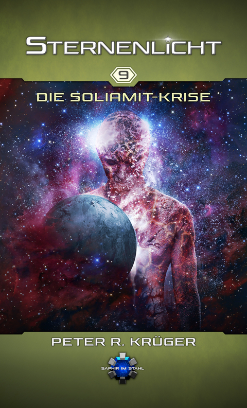 Die Soliamit-Krise - Peter R. Kr&uuml;ger