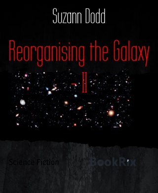 Reorganising the Galaxy - II