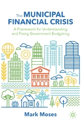 The Municipal Financial Crisis - Mark Moses
