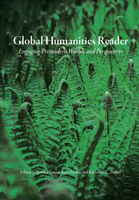 Global Humanities Reader - 