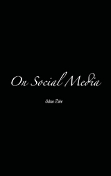 On Social Media - Julian Zehr