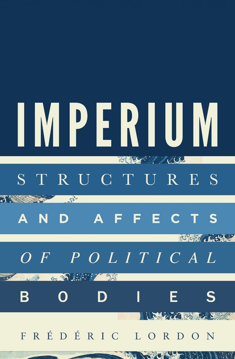 Imperium - Fr&eacute;d&eacute;ric Lordon