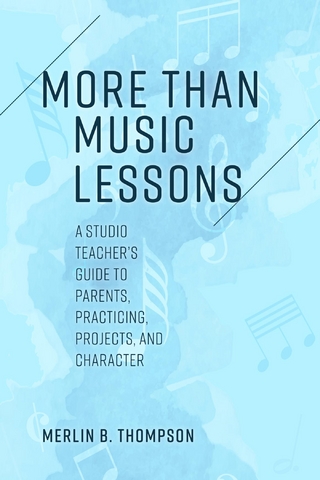 More than Music Lessons