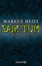 Sanctum - Heitz, Markus