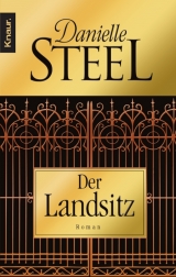 Der Landsitz - Steel, Danielle