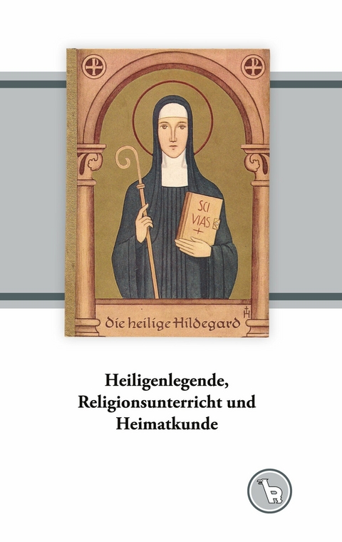Heiligenlegende, Religionsunterricht und Heimatkunde - Kurt Dr&ouml;ge