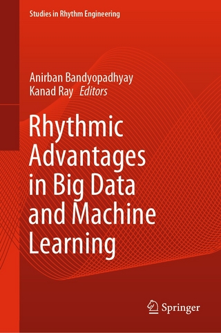 Rhythmic Advantages in Big Data and Machine Learning