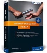 Workflow-Management mit SAP - Ginger Gatling