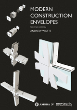 Modern Construction Envelopes - Andrew Watts