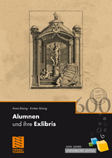 Alumnen und ihre Exlibris - Anne B&uuml;sing, Kirsten B&uuml;sing