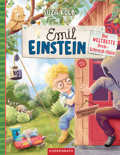 Emil Einstein (Bd. 2) - Suza Kolb