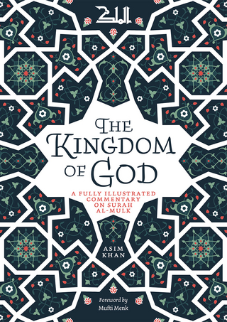 Kingdom of God