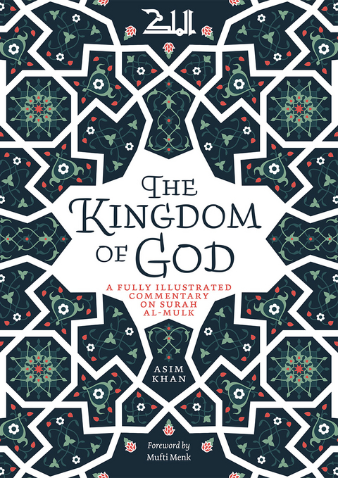 The Kingdom of God - Asim Khan