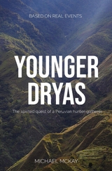 Younger Dryas - Michael J McKay