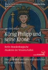 König Philipp und seine Krone - Jan-Dirk Müller