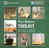 Port Reform Toolkit - Public-Private Infrastructure Advisory Facility