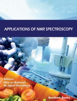 Applications of NMR Spectroscopy: Volume 9 - 