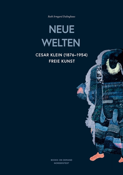 Neue Welten - Dr. Ruth Irmgard Dalinghaus