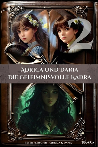 Adrica & Daria