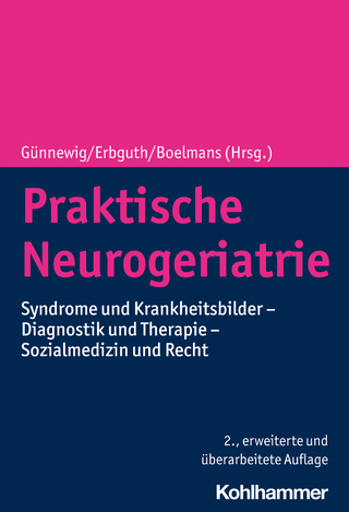 Praktische Neurogeriatrie