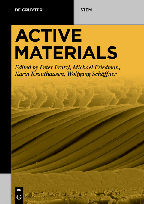 Active Materials - 