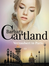 Verzaubert in Paris -  Barbara Cartland