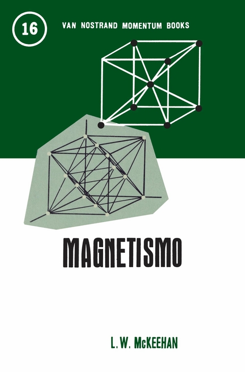 Magnetismo -  L. W. McKeehan