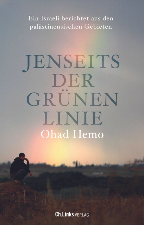 Jenseits der Gr&uuml;nen Linie - Ohad Hemo