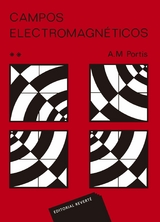 Campos electromagn&eacute;ticos. Vol. 2 -  A. M. Portis