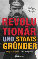 Revolution&auml;r und Staatsgr&uuml;nder - Wolfgang Templin