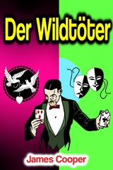 Der Wildt&ouml;ter - James Cooper