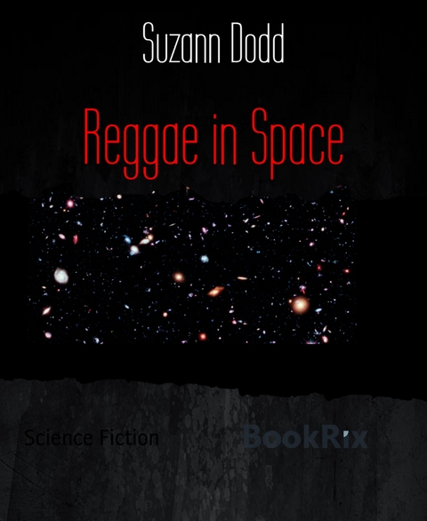 Reggae in Space - Suzann Dodd