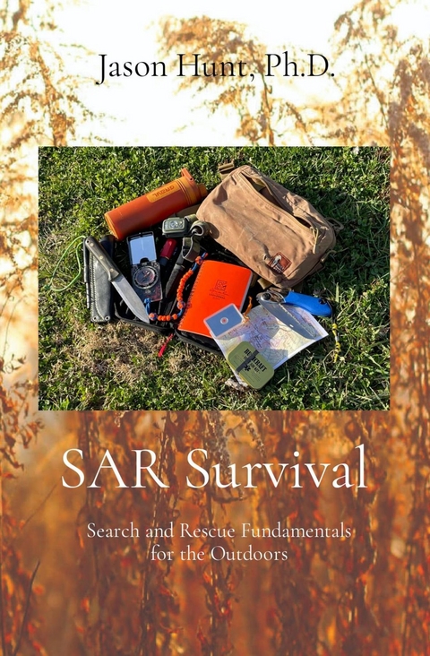 SAR Survival - Jason A Hunt