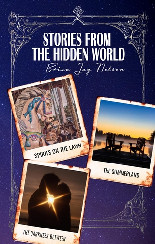 Stories From the Hidden World