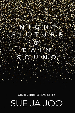 Night Picture of Rain Sound