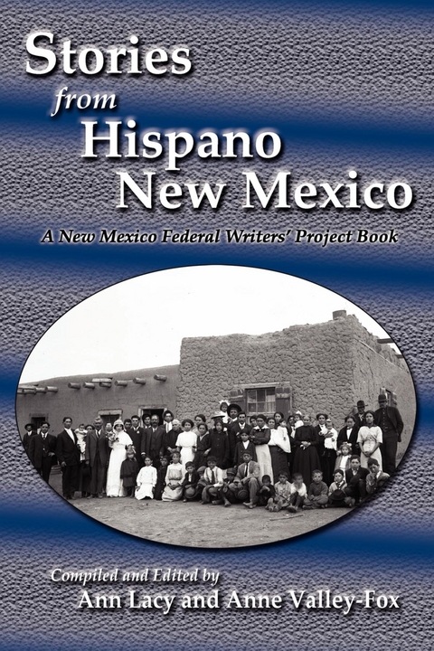 Stories from Hispano New Mexico - 