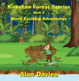 Kirkshaw Forest Stories - Alan Davies