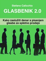 Glasbenik 2.0 - Stefano Calicchio