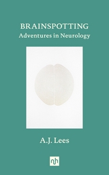 BRAINSPOTTING - A. J. Lees