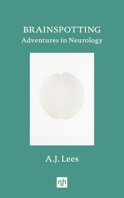 BRAINSPOTTING - A. J. Lees