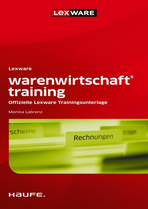 Lexware warenwirtschaft&reg; training - Monika Labrenz