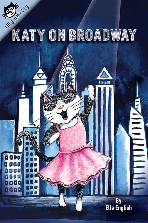 Katy on Broadway -  Ella English