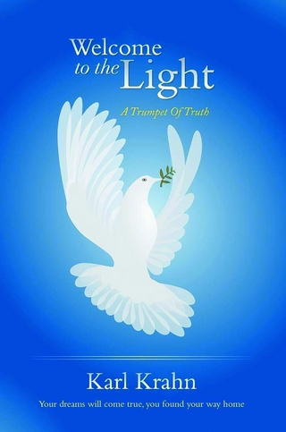 Welcome To The Light