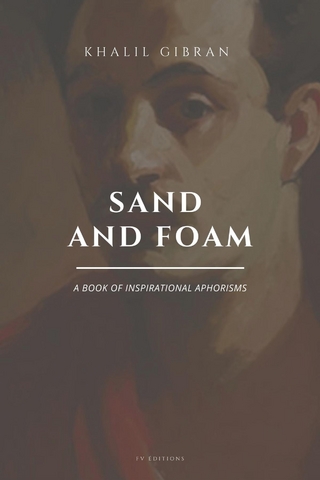 Sand and Foam