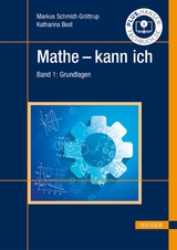 Mathe - kann ich - Markus Schmidt-Gröttrup, Katharina Best