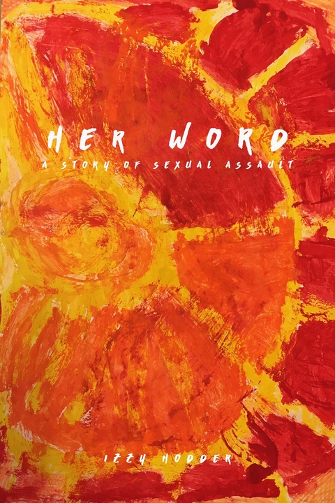 Her Word - IZZY HODDER