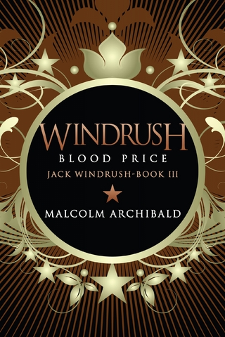 Windrush - Blood Price
