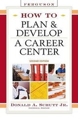 How to Plan and Develop a Career Center - 